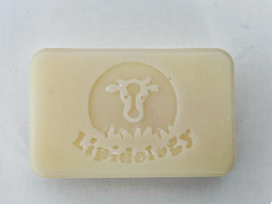 Baby Face: Organic 100% Tallow Face Soap