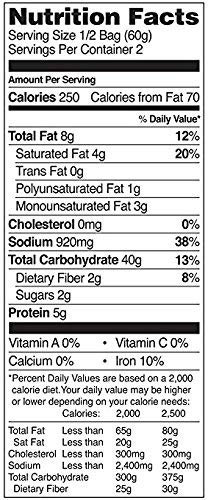 [ 2 Packs ] NongShim Shin Ramyun Noodle Soup, Gourmet Spicy, 4.2 Ounce - Image 3 thumbnail