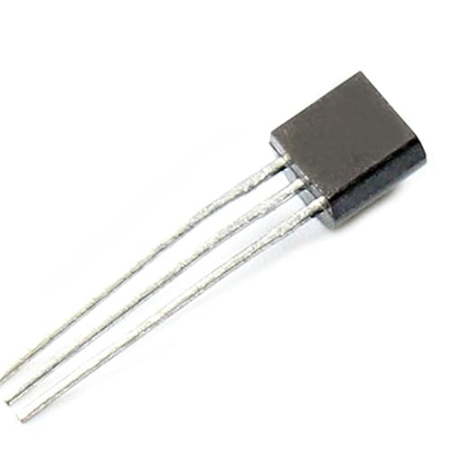 20 piezas 2N5457 JFET N-CH GP 10MA TO-92