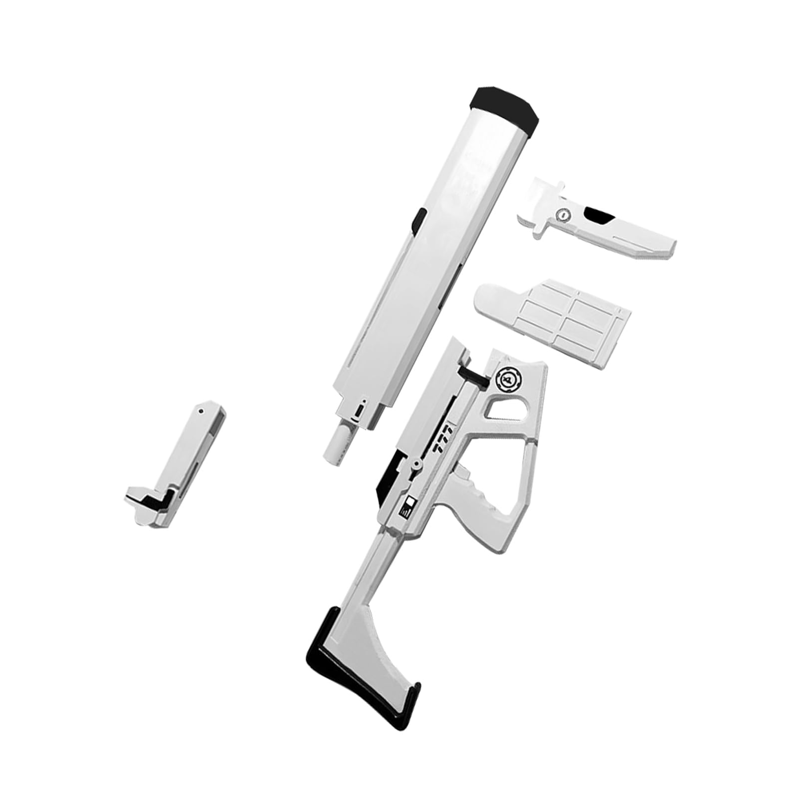 Amazon.co.jp: 勝利の女神:NIKKE コスプレ道具 白ウサギ ブラン