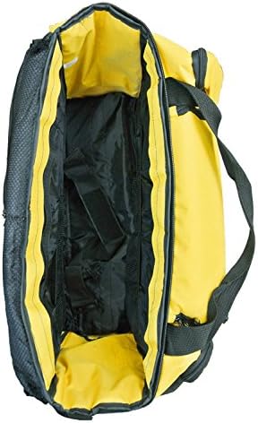 Miniatura 2 de RISE Lifeguard First Response Bag - Kit completo de trauma para AED, oxígeno y suministros de primeros auxilios