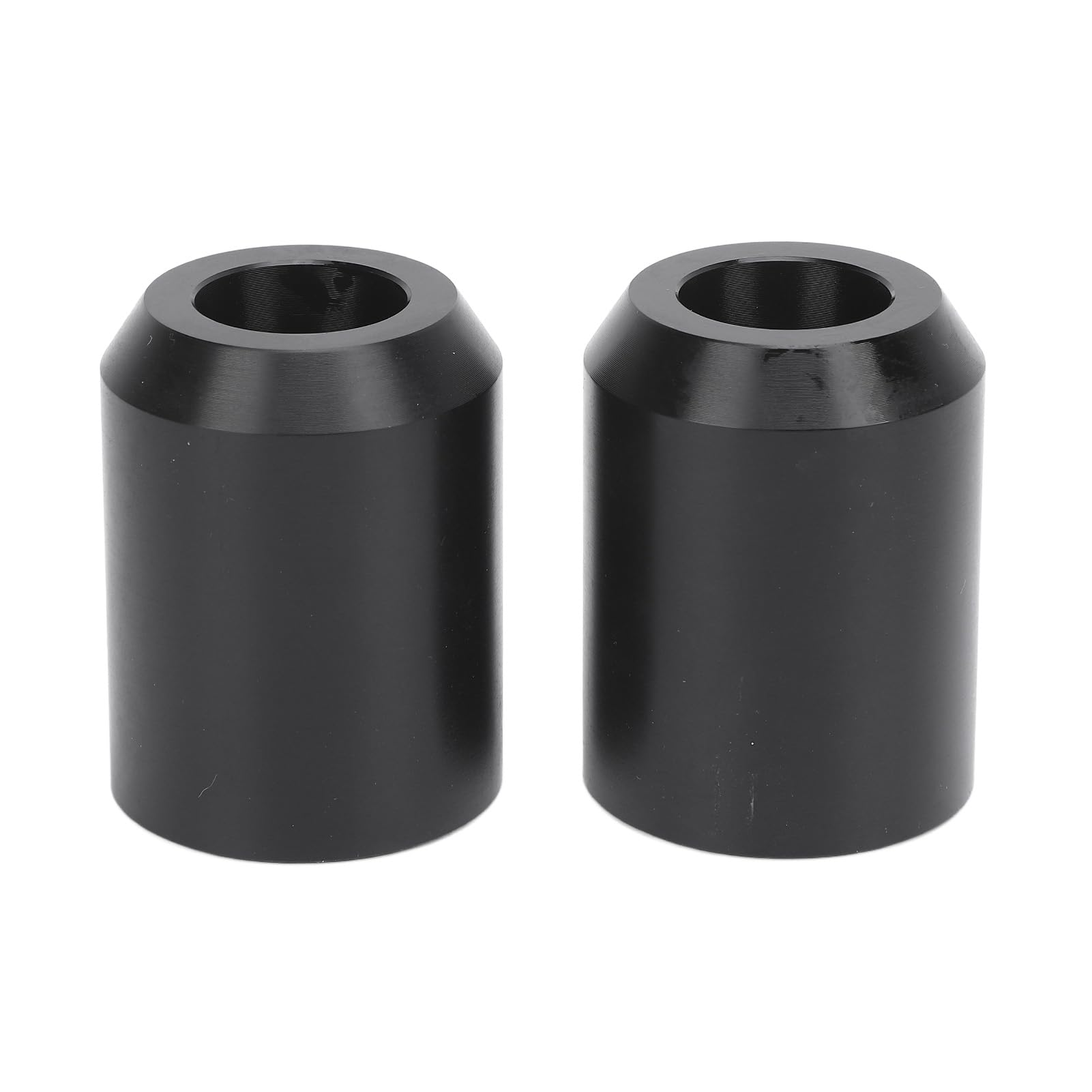 Naroote Highway Kit de Protection Contre Les Chutes de Barre de Protection en Acier Inoxydable pour Indian et Bobber 2014-2023 de Moteur Durable pour Les Longs Trajets