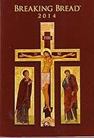 Breaking Bread 2014 9900165772 Book Cover