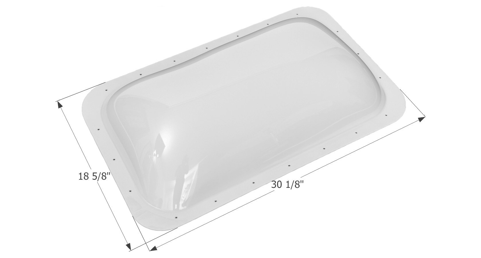 Amazon.com: ICON Technologies Limited 12251 RV Skylight