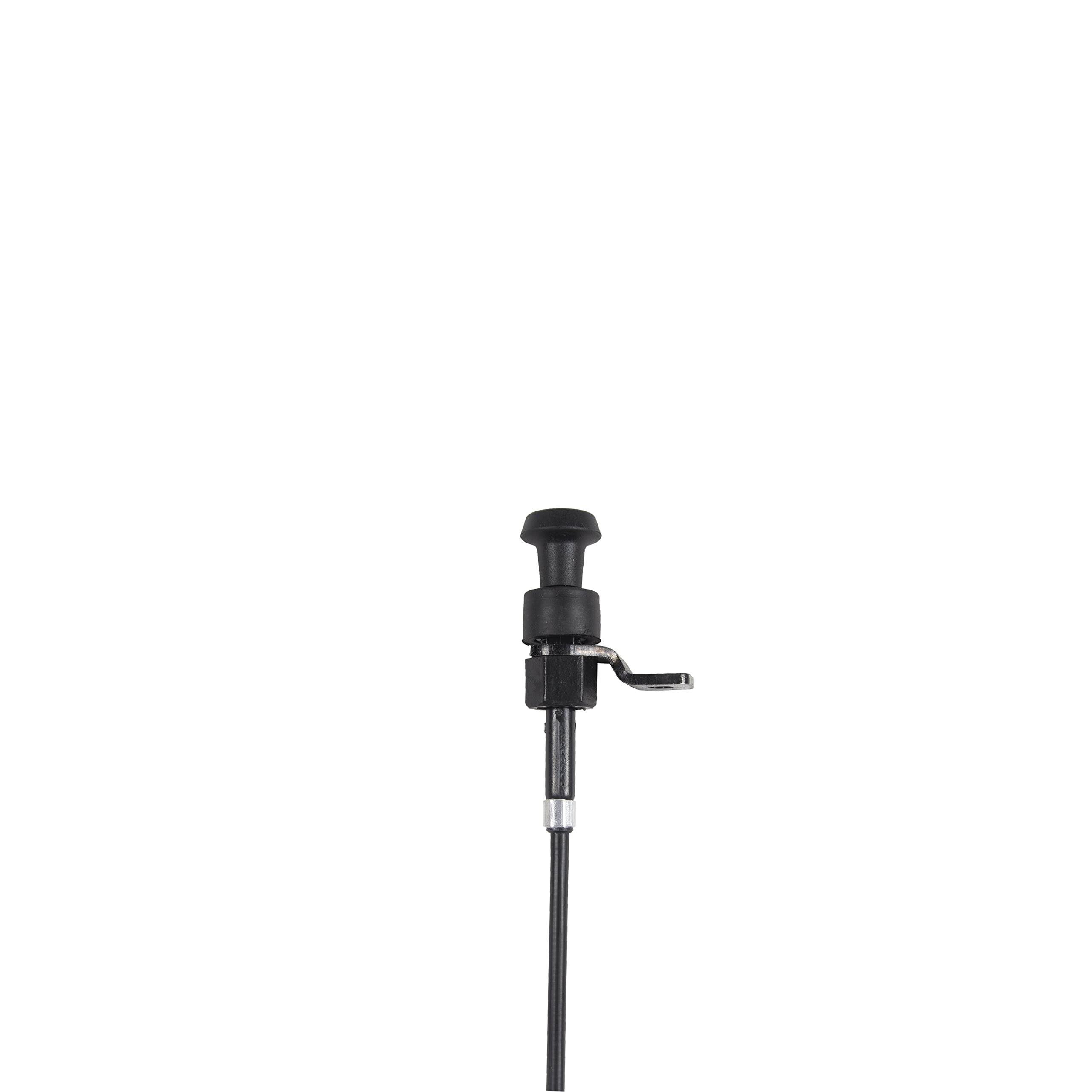 MOTOMASTER Motorcycle Choke Cable Compatible with Suzuki VZ 800