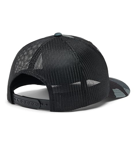 Image of Columbia Mesh Snap Back