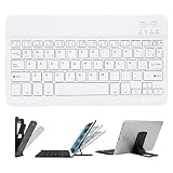 teclados para ipad pro 2018 El paquete incluye: 1 * teclado QWERTY; 1 * cable de carga USB ;1*Soporte