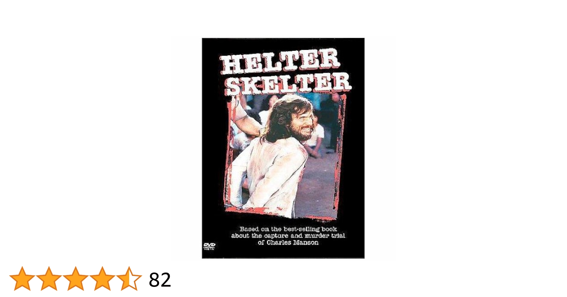 未使用・未開封品)Helter Skelter [DVD] [Import] Amazon.com