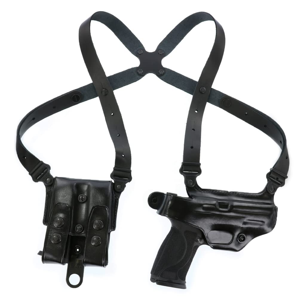美品 GALCO GALCO MIAMI CLASSIC用 ハーネス＆スクリュー Amazon.com : Galco Holsters Miami Classic Shoulder System Designed