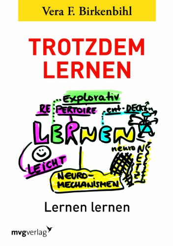 Trotzdem lernen: Lernen lernen