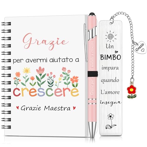 Cadeau De Noel Meilleure Amie Sinmoe 3 Pièces Coffret Cadeau Motivant Comprend Cahier à Spirale Floral Inspirant Avec Boucle De Stylo Stylo à Bille Rose Porte-Clés Motivant Cadeau Pour Amis Amoureux Collègues Cadeau De Noel Meilleure Amie Sinmoe 3 Pièces Coffret Cadeau Motivant Comprend Cahier à Spirale Floral Inspirant Avec Boucle De Stylo Stylo à Bille Rose Porte-Clés Motivant Cadeau Pour Amis Amoureux Collègues