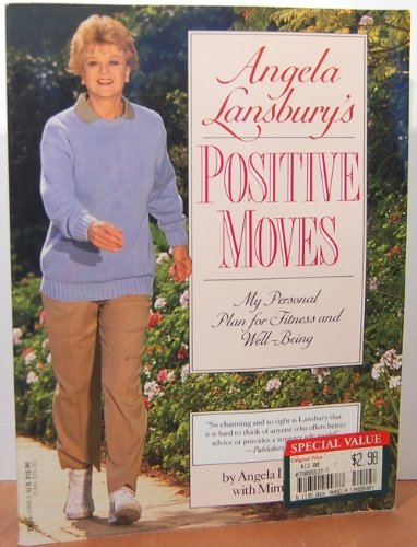 Angela Lansbury's Positive Moves