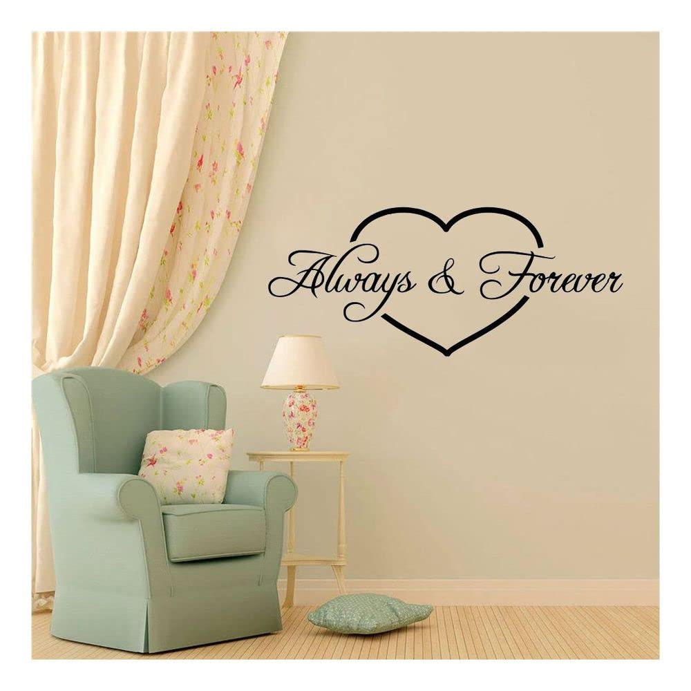 GADGETS WRAP Cartoon Express The Love Nursery Wall Stickers Vinyl Art Decals Wall Decoration Decal Sticker