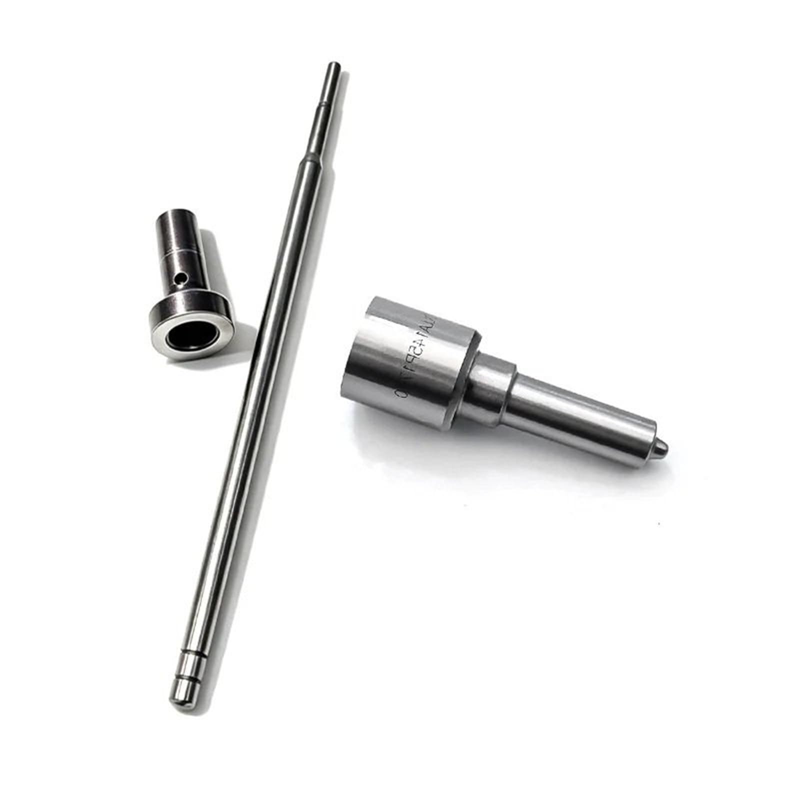 Inyector de combustible gasolina Ajuste para inyector LD1742 F00VC01363 + válvula DLLA145P1720 y combinación de boquilla de combustible Common Rail(VALVES AND NOZZLE)