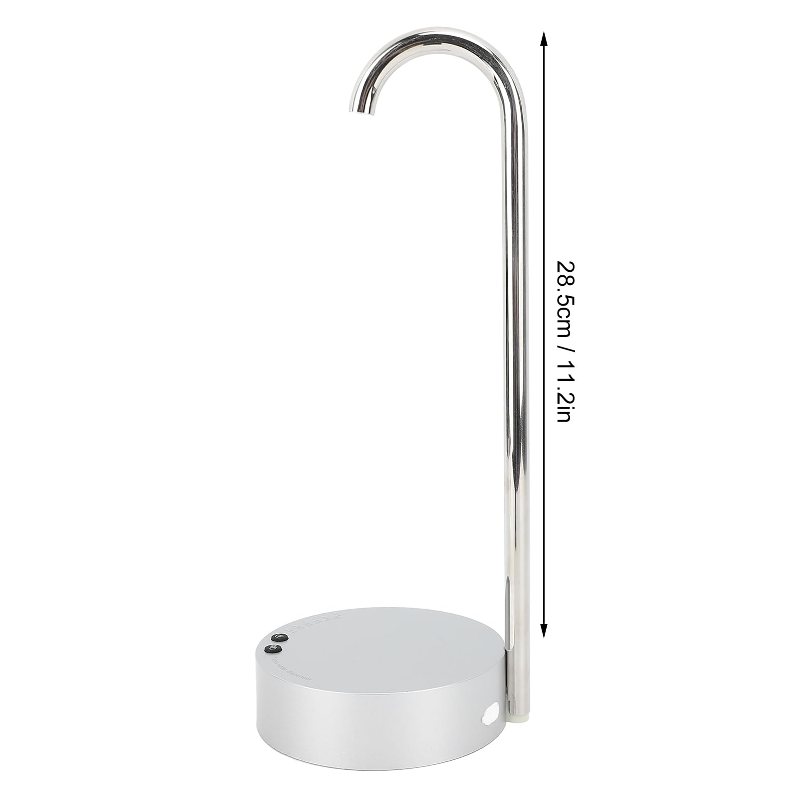 Distributeur d'eau de Bureau Intelligent Pompe Automatique Électrique