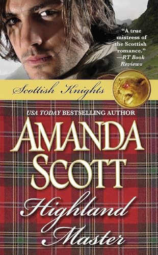Highland Master (Scottish Knights, 1)