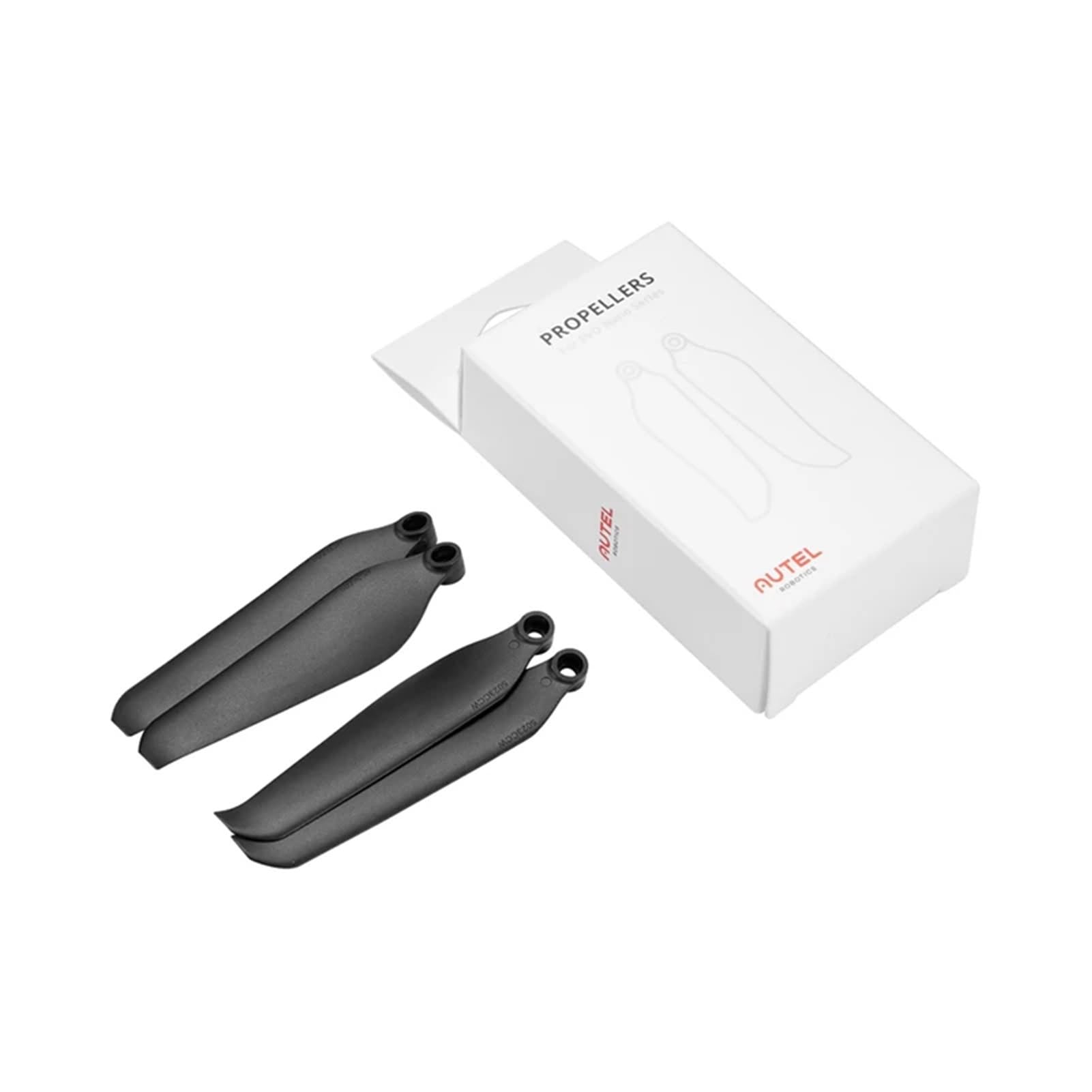 Drone， Compatible avec Les hélices Autel Robotics Evo, hélice à Lame à dégagement Rapide for Drone télécommandé Autel Evo Nano/Nano Plus