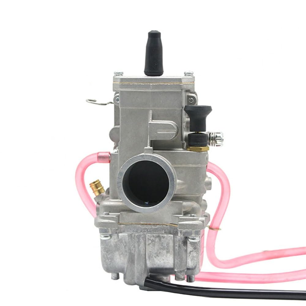 Gaźnik, do DT200S, do TMX30 TM32-1 32mm TM, do gaźnika z płaskim suwakiem TM32