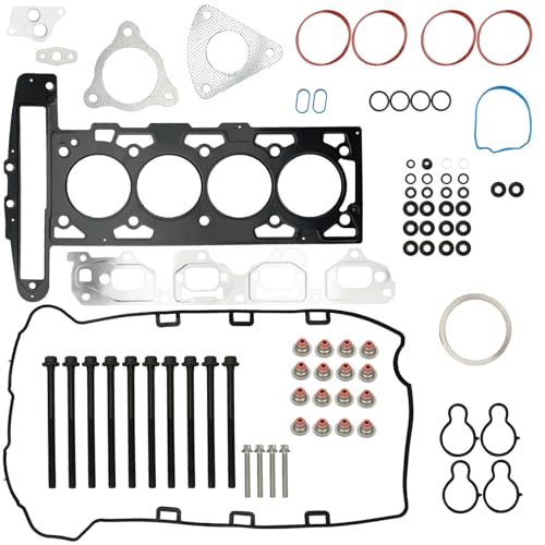 Image of HS26223PT-1 Head Gasket Kits fit for Chevrolet Malibu /Cavalier /Classic /Cobalt /HHR, for Pontiac Grand Am /Pursuit /Sunfire, for Saturn Vue /L300 /Ion Cylinder Head Gasket Sets