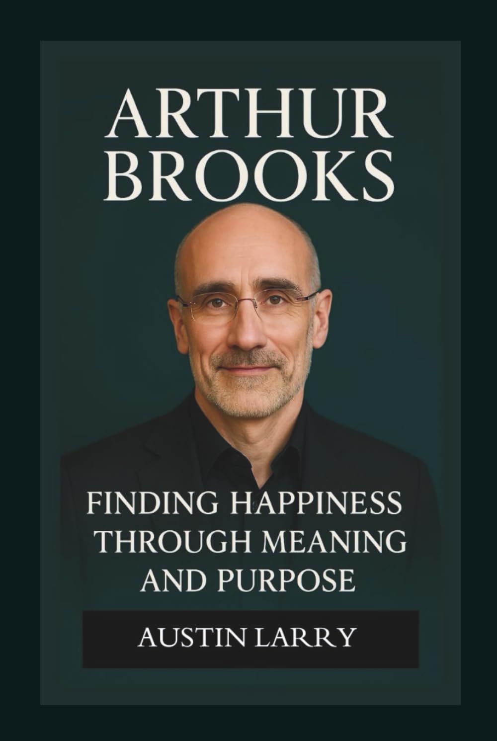 Arthur Brooks: Finding Happiness through Meaning and Purpose