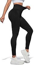 Sports Leggings for Women Anti Cellulite Long Opaque Compression Yoga Slimming High Waist Sports Pants