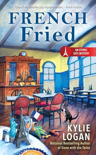 French Fried (An Ethnic Eats Mystery)