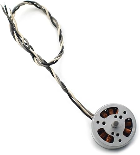 SeiZed Motor de brazo original para DJI Mavic 2 Drone Izquierdo Derecha Delantero Delantero y Trasero Piezas de Reparación (Color 1 uds)