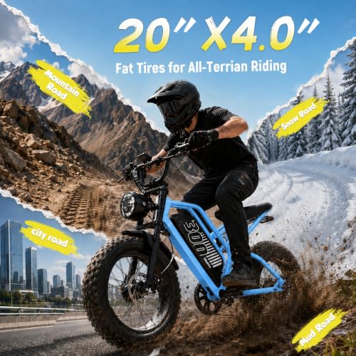 Ligood V300 NFC Unlock Ebike