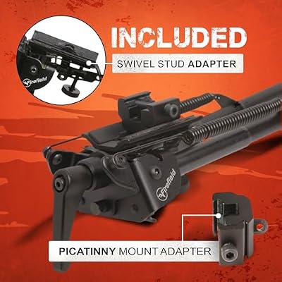 Firefield Stronghold Bipod