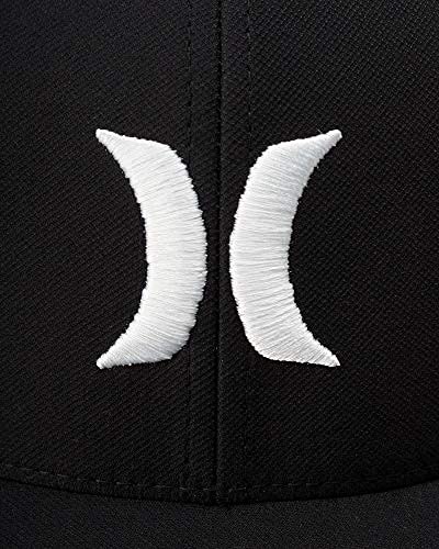 Hurley Men's Baseball, 010, L-Xl #TOP2