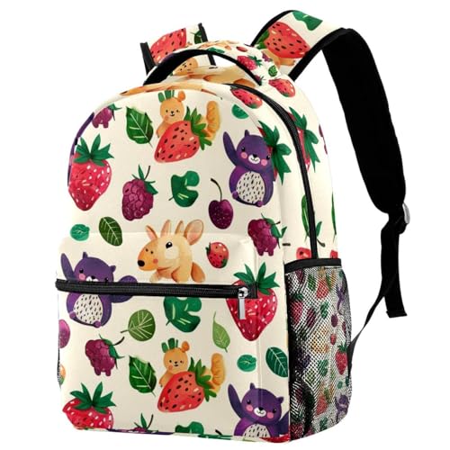 Sac à dos voyage avec porte-bouteille enfant pour ne plus rien oublier