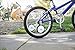 Bell Spotter 500 Flip Up Training Wheels, One Size