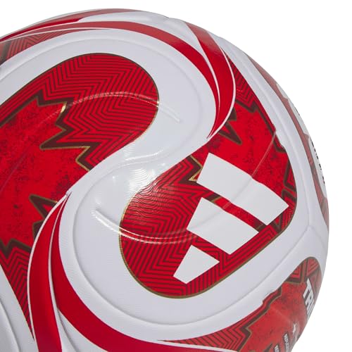 Image of adidas FIFA World Cup 26 Trionda Soccer Ball