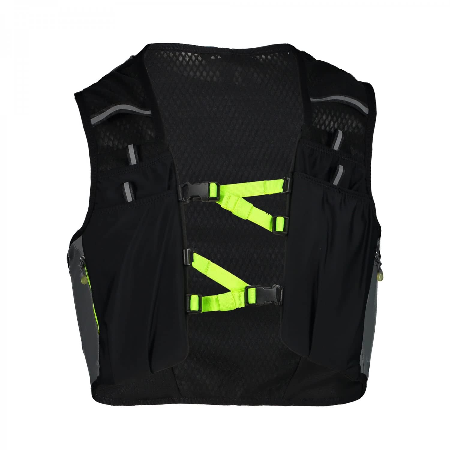 CMP - Santa Fe Trail Vest, Titanium, L