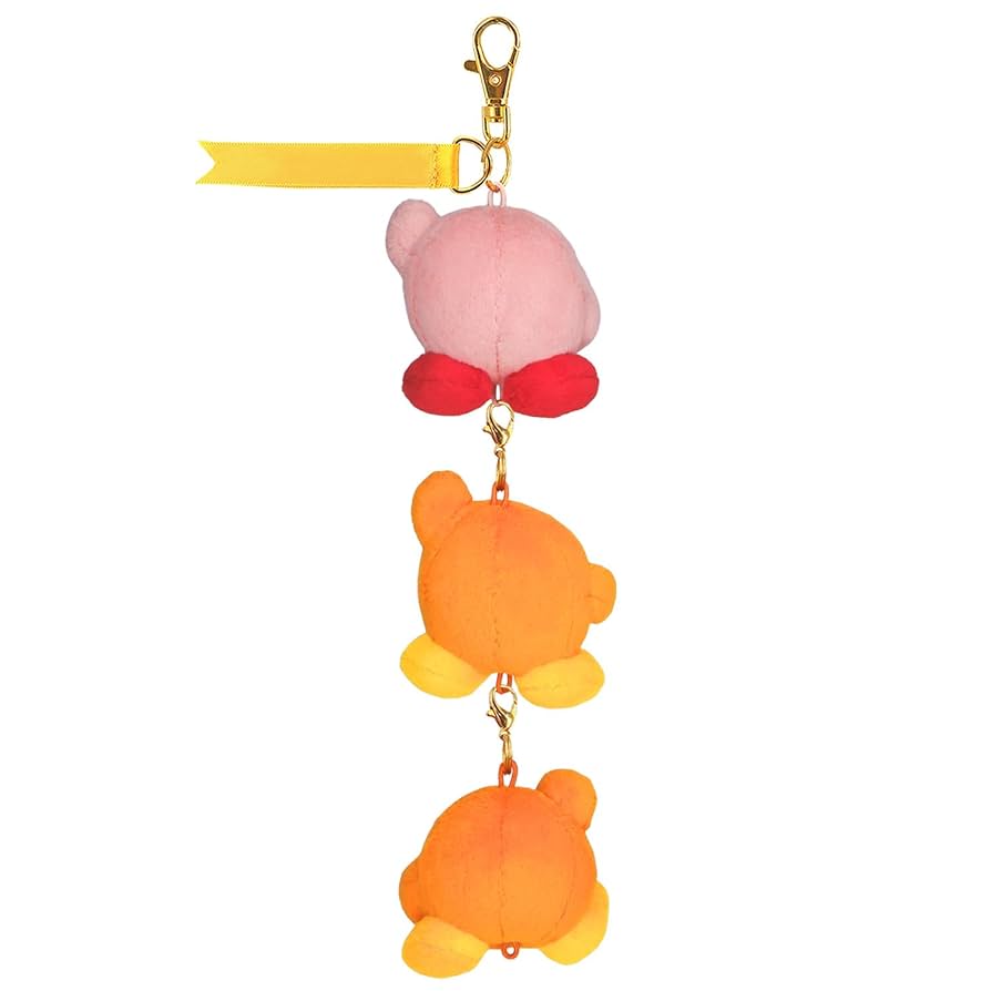 三英貿易　うきわ　カービィ　マスコット Amazon.co.jp: 三英貿易(Sanei Boeki) 星のカービィ ALL STAR