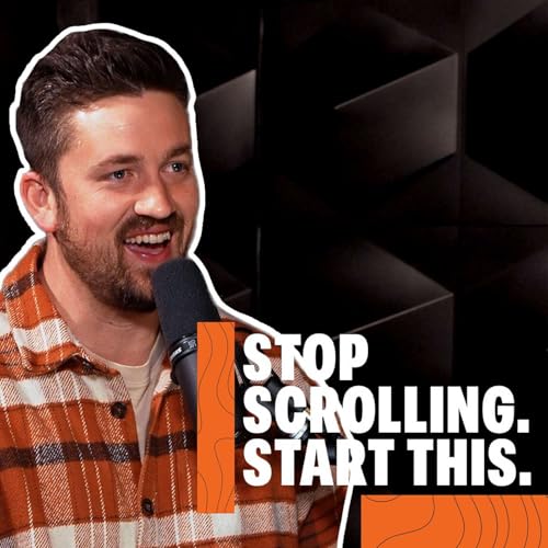 Ep 005 | The Missing Habit for Most Christian Men