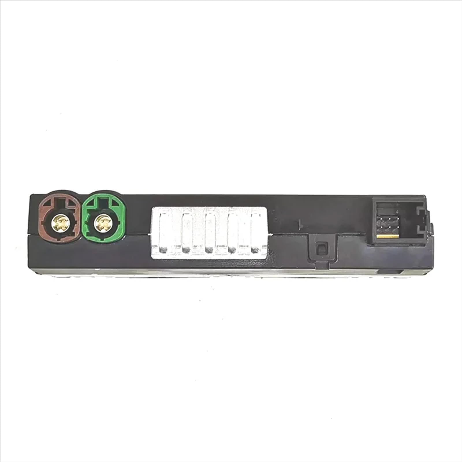 Modulo porta di ricarica per console centrale per presa di ricarica 2019-2024 4N1035736 035 736 sostituzione Type-C doppia presa