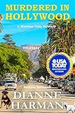 Murdered in Hollywood: A Midwest Cozy Mystery Series