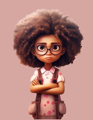 Little Girl Puzzle Piece