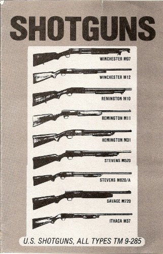 Shotguns view 2