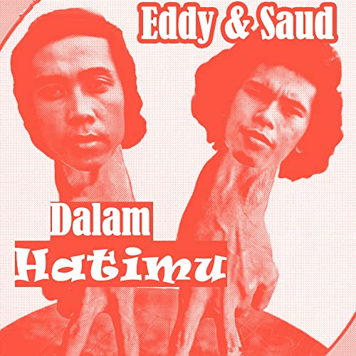Eddy & Saud