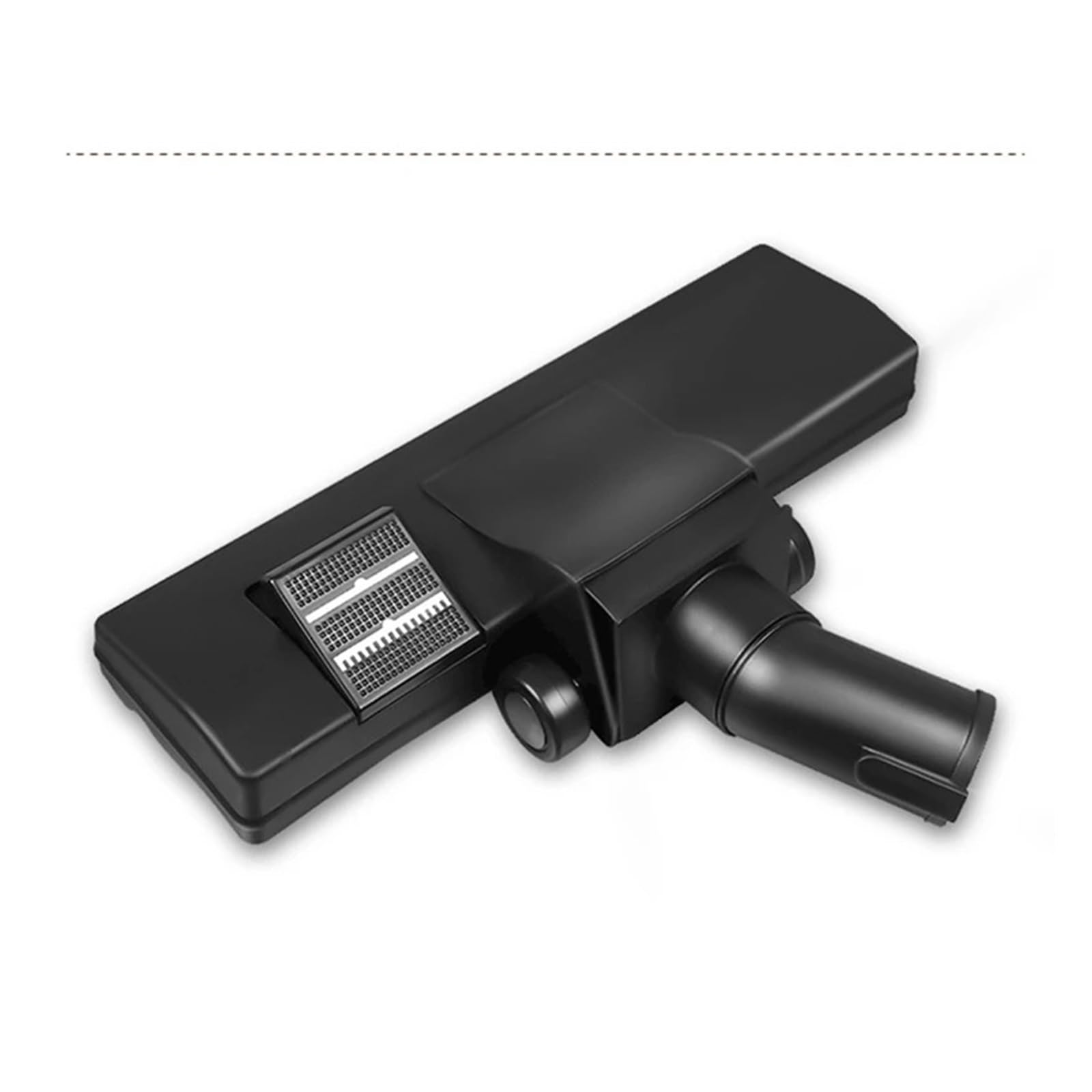 Boquilla Plana Para Aspiradora De 35mm - Accesorio Para Limpiar Rincones Difíciles