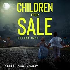 Couverture de Second Hand