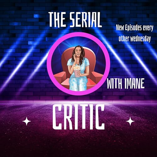 The Serial Critic-Trailer