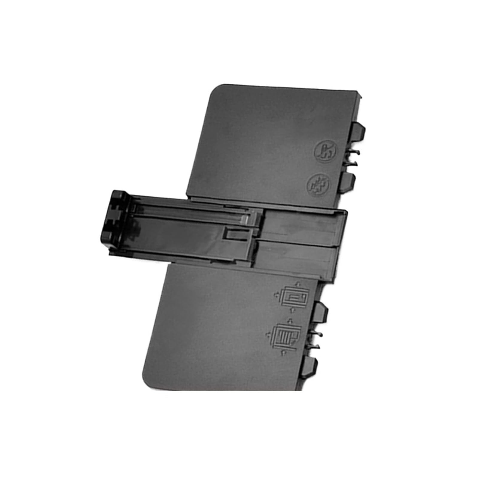 Vassoio ingresso carta, compatibile con HP, M127 M128 M125A | M125, M126, 125, 126, RC3-5016-000CN, RC3-5016