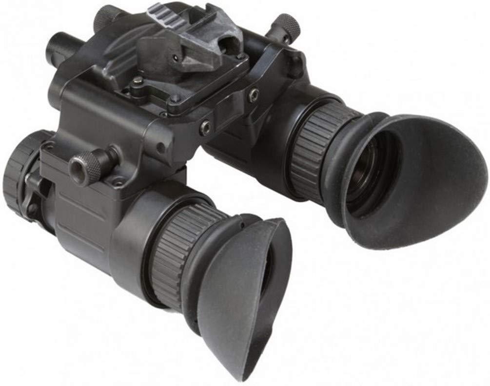 AGM NVG50 3AW2 Dual Tube Night Vision Goggle/Binocular Buy Online in