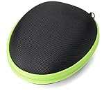 Protective Case for Motorola S10-HD and S11-Flex HD also for Bond Conduction Headphones by Oanno, JUHALL, Borofone, Ear Shiel, Aftershokz AS600, AS650, AS400, AS401, AS450, AS451, AS500, Bluez 2, 2S