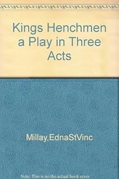 Hardcover The King's Henchmen Book