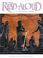 Teacher's Read Aloud Anthology 0021791244 Book Cover