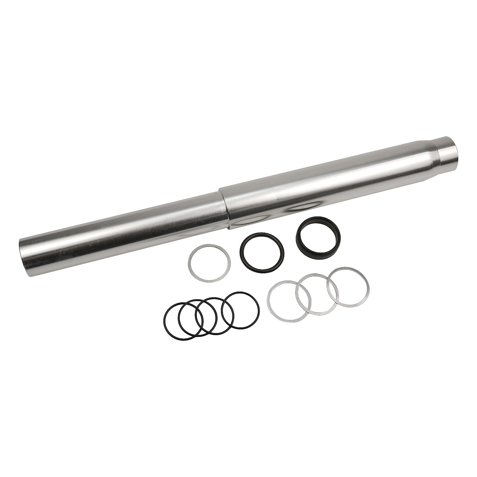Photo 1 of 11141439975 Collapsible Coolant Water Transfer Pipe Fit for BMW 545/550/650
